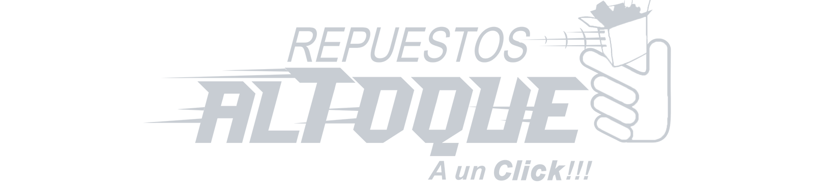 Logo Repuestos Altoque