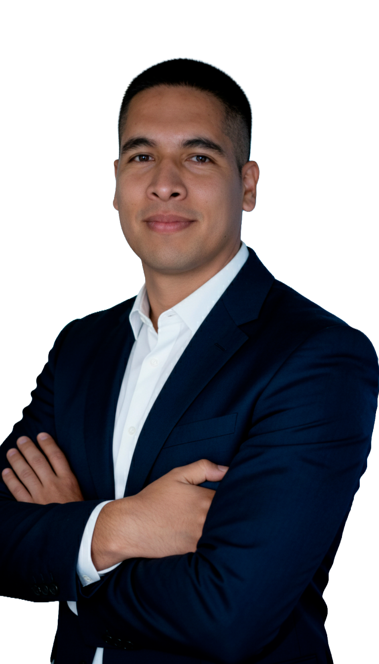 Paulo Abad experto en crecimiento